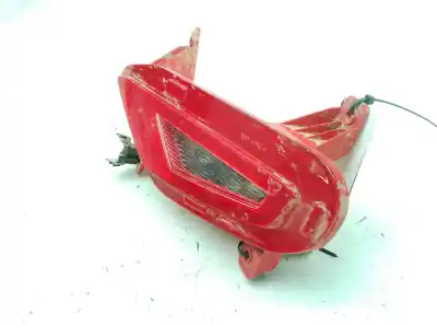 Second-hand car spare part rear right light bumper for kia stonic (yb) 1.0 t-gdi eco-dynamics+ oem iam references 92406h8400  