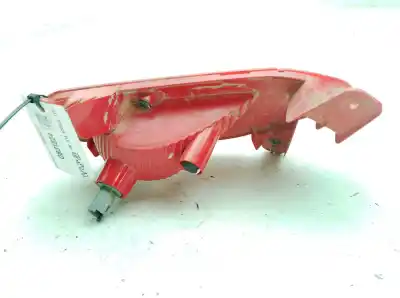 Second-hand car spare part rear right light bumper for kia stonic (yb) 1.0 t-gdi eco-dynamics+ oem iam references 92406h8400  