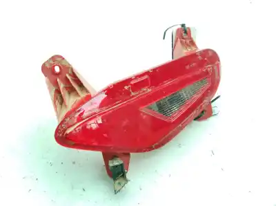 Second-hand car spare part rear right light bumper for kia stonic (yb) 1.0 t-gdi eco-dynamics+ oem iam references 92406h8400  