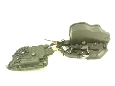 Peça sobressalente para automóvel em segunda mão fechadura da porta do lado esquerdo por bmw x5 (e70) 4.8 v8 cat 355 cv / 261 kw referências oem iam 7167587  