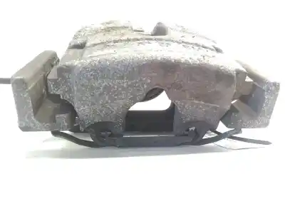 Peça sobressalente para automóvel em segunda mão Pinça De Travão Dianteira Esquerda por BMW X3 (E83) 2.0 16V Diesel CAT Referências OEM IAM   