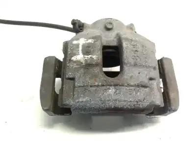 Peça sobressalente para automóvel em segunda mão pinça de travão dianteira esquerda por bmw x3 (e83) 2.0 16v diesel cat referências oem iam   