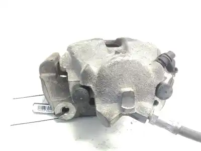Peça sobressalente para automóvel em segunda mão pinça de travão dianteira esquerda por bmw x3 (e83) 2.0 16v diesel cat referências oem iam   