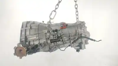 İkinci el araba yedek parçası vites kutusu için audi a4 b8 avant (8k5) 2.0 tdi oem iam referansları lln  