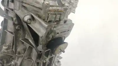 İkinci el araba yedek parçası vites kutusu için audi a4 b8 avant (8k5) 2.0 tdi oem iam referansları lln  