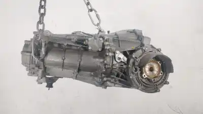 İkinci el araba yedek parçası vites kutusu için audi a4 b8 avant (8k5) 2.0 tdi oem iam referansları lln  