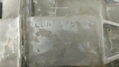 İkinci el araba yedek parçası vites kutusu için audi a4 b8 avant (8k5) 2.0 tdi oem iam referansları lln  