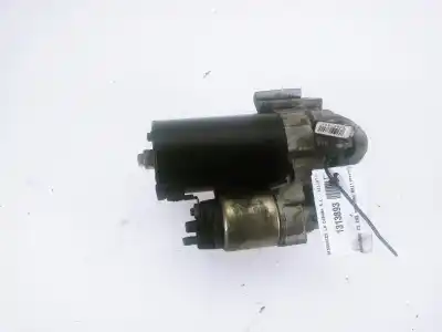 Peça sobressalente para automóvel em segunda mão motor de arranque por bmw x3 (e83) 2.0 16v diesel cat referências oem iam 12417801203  