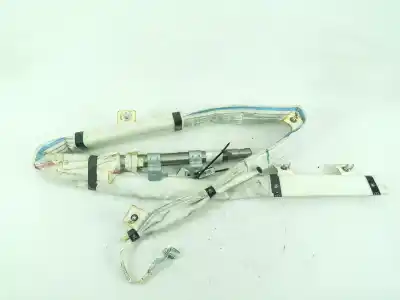 Pezzo di ricambio per auto di seconda mano airbag a tenda posteriore destro per kia ceed (cd) 1.6 crdi 136 riferimenti oem iam 85010a2000  