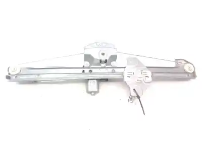 Second-hand car spare part Passenger Side Right Window Regulator for DACIA DOKKER SinValor OEM IAM references   