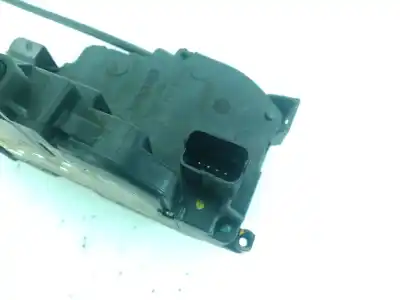 Second-hand car spare part left front door lock for renault modus / grand modus (f/jp0_) 1.5 dci (fp0e. jp0e) oem iam references 219246e  