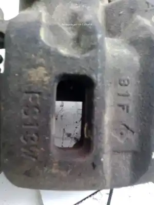 İkinci el araba yedek parçası ön sag fren kaliper için mitsubishi montero iv (v8_w, v9_w) 3.2 di-d 4wd (v98w v88w) oem iam referansları   