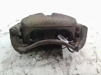 Pezzo di ricambio per auto di seconda mano Pinza Freno Anteriore Destra per MITSUBISHI MONTERO IV (V8_W, V9_W) 3.2 DI-D 4WD (V98W V88W) Riferimenti OEM IAM   