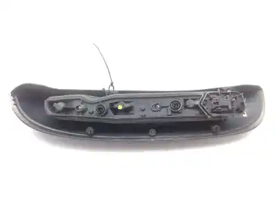 Pezzo di ricambio per auto di seconda mano luci posteriori destra per opel corsa c (x01) 1.3 cdti (f08 f68) riferimenti oem iam 89307501  