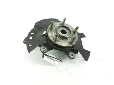 Pezzo di ricambio per auto di seconda mano snodo anteriore sinistro per kia ceed (cd) 1.0 t-gdi riferimenti oem iam 51715g4aa0  
