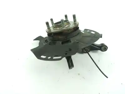 Pezzo di ricambio per auto di seconda mano snodo anteriore sinistro per kia ceed (cd) 1.0 t-gdi riferimenti oem iam 51715g4aa0  