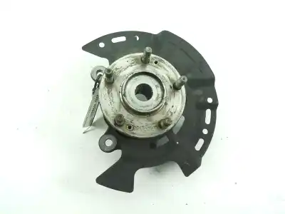 Recambio de automóvil de segunda mano de MANGUETA DELANTERA IZQUIERDA para KIA CEED (CD) 1.0 T-GDI referencias OEM IAM 51715G4AA0  