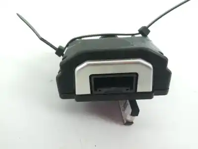 Pièce détachée automobile d'occasion module électronique pour kia optima 1.6 crdi références oem iam 95895d4300  