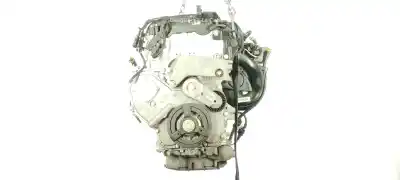 Recambio de automóvil de segunda mano de MOTOR COMPLETO para OPEL SIGNUM FASTBACK Z03 Z22YH referencias OEM IAM Z22YH  