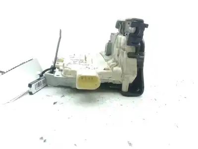 Pezzo di ricambio per auto di seconda mano serratura porta laterale sinistra per audi a4 b8 avant (8k5) 2.0 tdi riferimenti oem iam 8e0839015a  