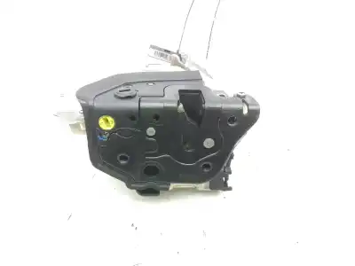 Peça sobressalente para automóvel em segunda mão Fechadura Da Porta Do Lado Esquerdo por AUDI A4 B8 AVANT (8K5) 2.0 TDI Referências OEM IAM 8E0839015A  