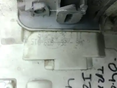 Pezzo di ricambio per auto di seconda mano serratura porta laterale sinistra per audi a4 b8 avant (8k5) 2.0 tdi riferimenti oem iam 8e0839015a  