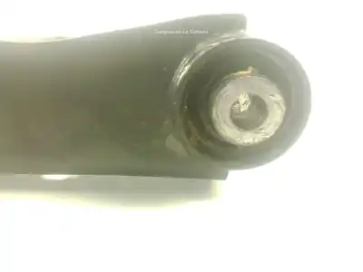 Автозапчастина б/у задній лівий нижний рычаг для audi q3 (8ub, 8ug) 1.4 tsi посилання на oem iam 26cw2n8fab  