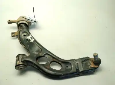 Peça sobressalente para automóvel em segunda mão BRAÇO DE SUSPENSÃO INFERIOR ESQUERDO DIANTEIRO por BMW X2 (F39)  Referências OEM IAM 31126879843  