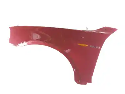 Second-hand car spare part LEFT FRONT FIN for BMW X3 E83  OEM IAM references 41353403735  