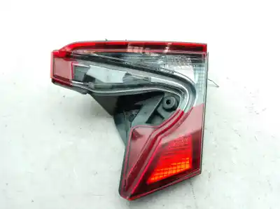 Автозапчастина б/у ВНУТРІШНІЙ ПРАВИЙ ЗАВОД для TOYOTA C-HR (X10)  Посилання на OEM IAM 81580F412000  