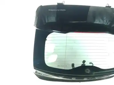 Second-hand car spare part tailgate for volvo v40 fastback (525) d2 oem iam references 32227622  