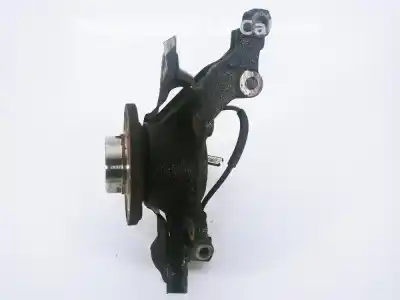 Pezzo di ricambio per auto di seconda mano attacco anteriore destro per opel corsa d (s07) 1.3 cdti (l08 l68) riferimenti oem iam   