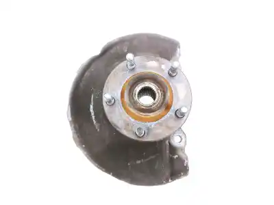 Pezzo di ricambio per auto di seconda mano Attacco Anteriore Destro per MITSUBISHI OUTLANDER II (CW_W) 2.0 DI-D (CW8W) Riferimenti OEM IAM 3870A007  