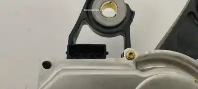 Pezzo di ricambio per auto di seconda mano motore tergicristallo posteriore per porsche cayenne (typ 9pa) 3.2 v6 cat riferimenti oem iam 7l0955712b  
