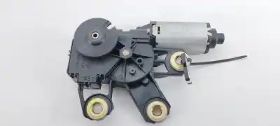 Pezzo di ricambio per auto di seconda mano motore tergicristallo posteriore per porsche cayenne (typ 9pa) 3.2 v6 cat riferimenti oem iam 7l0955712b  