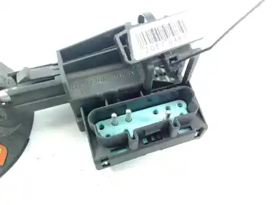 Second-hand car spare part switch for bmw 3 compact (e36) 316 i oem iam references 549352011  