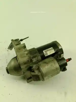 Peça sobressalente para automóvel em segunda mão Motor De Arranque por CITROEN C4 II (B7) 1.6 HDi 110 9HR Referências OEM IAM 9663528880  