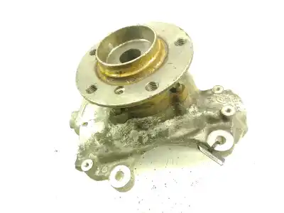 Second-hand car spare part front left knuckle for bmw 7 (e65, e66, e67) 735 i li oem iam references 0612012004  