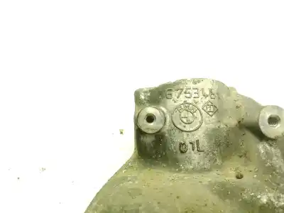 Second-hand car spare part front left knuckle for bmw 7 (e65, e66, e67) 735 i li oem iam references 0612012004  