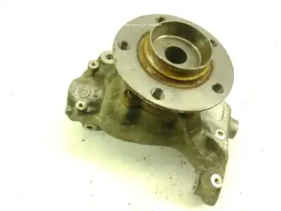 Second-hand car spare part front left knuckle for bmw 7 (e65, e66, e67) 735 i li oem iam references 0612012004  