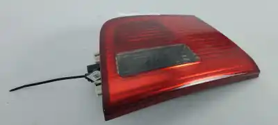 Second-hand car spare part interior left tailgate light for bmw x5 (e53) 3.0d oem iam references 716448501  
