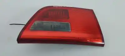 Second-hand car spare part Interior Left Tailgate Light for BMW X5 (E53) 3.0d OEM IAM references 716448501  