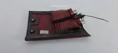 Second-hand car spare part interior left tailgate light for bmw x5 (e53) 3.0d oem iam references 716448501  