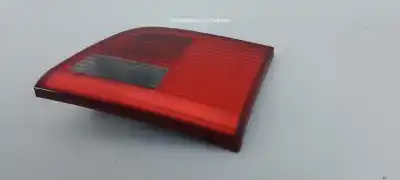 Second-hand car spare part interior left tailgate light for bmw x5 (e53) 3.0d oem iam references 716448501  
