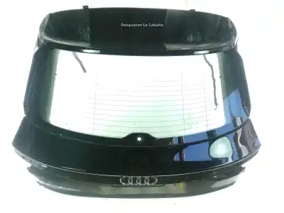 Pezzo di ricambio per auto di seconda mano PORTELLONE per AUDI RS Q3 (8UB)  Riferimenti OEM IAM 83A827025A  