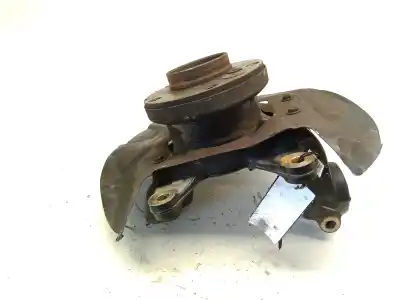 Second-hand car spare part front left knuckle for bmw x3 (e83) 2.0 16v diesel cat oem iam references   