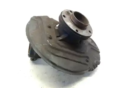 Second-hand car spare part front left knuckle for bmw x3 (e83) 2.0 16v diesel cat oem iam references   