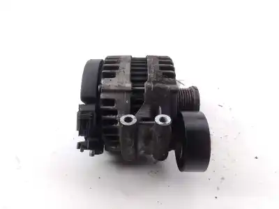 Second-hand car spare part alternator for bmw 3 (e90) 318 i oem iam references 7550469  