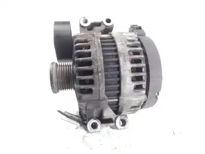 Second-hand car spare part alternator for bmw 3 (e90) 318 i oem iam references 7550469  