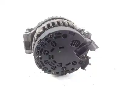 Second-hand car spare part alternator for bmw 3 (e90) 318 i oem iam references 7550469  